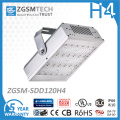 120W hohe Lumen LED Tunnel Licht